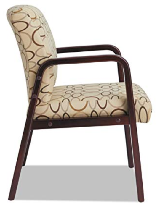 The Top 20 Waiting Room Chairs for Offices & Reception Areas